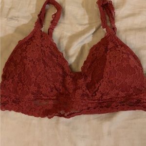 Bralette !!NEVER WORN!!